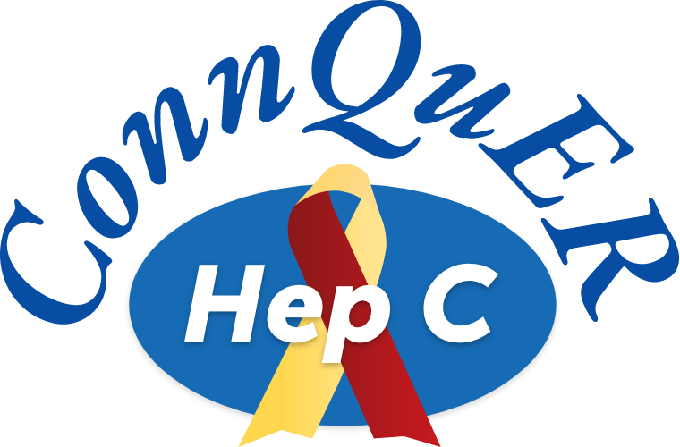ConnQuER Hep C logo