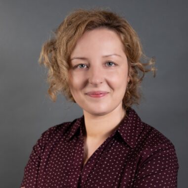 Katarzyna M. Sims, PhD, MS