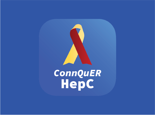 ConnQuER HEPC logo